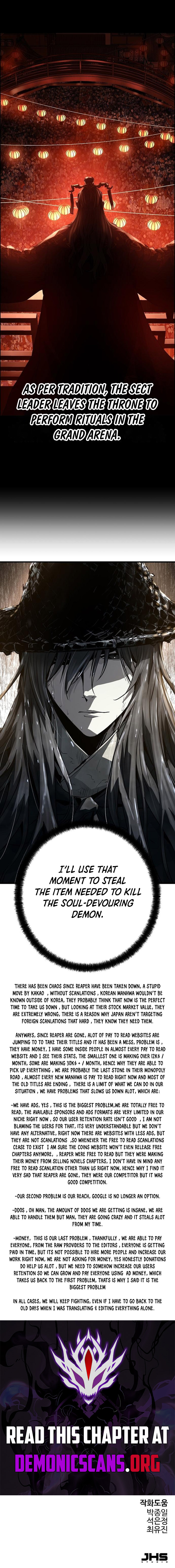 Absolute Regression Chapter 49 15